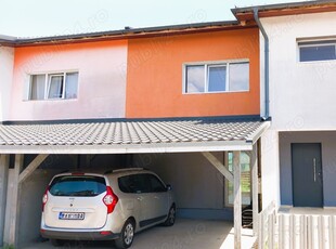 COMISION 0% Casă 4 camere vânzare, la preț de apartament, Tărlungeni