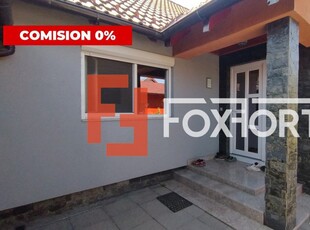 COMISION 0% Casa individuala 5 camere, Sanmihaiu Roman - Confort si siguranta