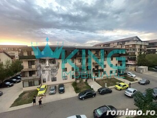 Comision 0% | Dobroesti - Marului | 3 Camere | Balcon | Parcare | Centrala