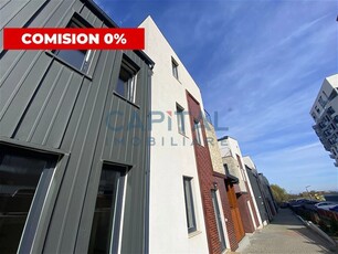 Comision 0%! Duplex 4 camere, 139mp, 2 parcari, Buna-Ziua