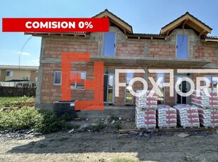 COMISION 0% Duplex 4 camere si 2 bai, Sanandrei - Pozitie excelenta!