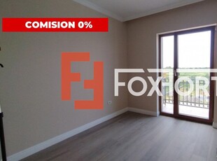 COMISION 0%-Duplex deosebit, 4 camere-Sacalaz