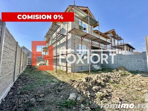 Comision 0% - Duplex Mosnita, 4 camere, 2 bai, Zona Mcity!