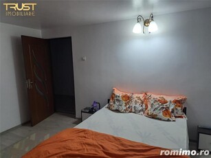 Comision 0% I Apartament 3 camere la casa I zona Gara