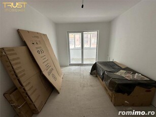 Comision 0% I Apartament cu 2 camere I Terasa 17 mp I Floresti