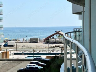 COMISION 0% - MAMAIA NORD - Casa del Mar - Studio cu vedere la mare