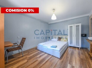 Comision 0 !Vanzare apartament cu 5 camere decomandat Ultracentral, Cluj-Napoca.