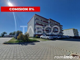 COMISION % Apartament 2 camere 56 mpu Calea Surii Mici GATA SA TE MUTI