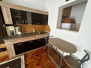 cv 8 Victoriei , apartament una camera , etaj III