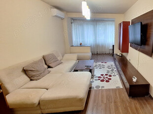 De închiriat apartament 2 camere zona calea Torontalului