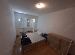 De închiriat apartament 3 camere calea Lipovei