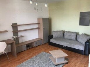 De închiriat apartament cu o cameră în zona Soarelui