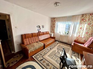 De vanzare 2 camere ,35500 euro