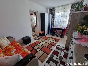 De vanzare 2 camere 39900 e , mobilat , loc de parcare