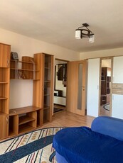 De vanzare apartament 2 camere, decomandat in Cotu Mic, Lugoj