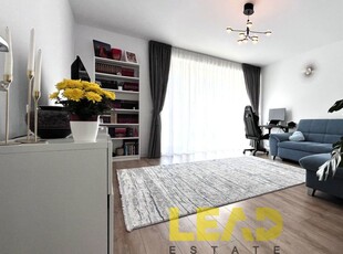 De vanzare apartament 2 camere, decomandat, modern, 56 mp utili!