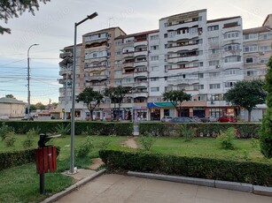 De vanzare apartament 2 camere ultracentral Targoviste.