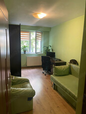 DE VANZARE : Apartament 3 camere Gheorgheni