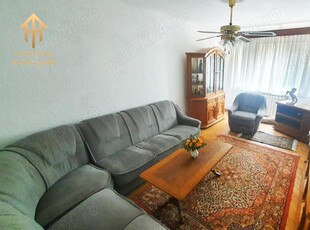 De Vânzare Apartament cu 2 Camere în Lugoj, pe Spl. Tineretii