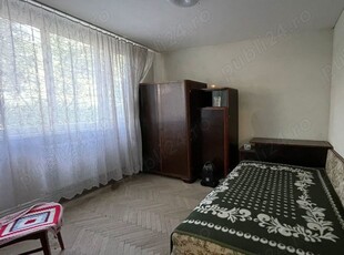 De vanzare apartament cu 2 camere semi. in Tiglina 1, parter