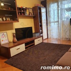 De vanzare apartament cu 3 camere, zona Doamna Ghica