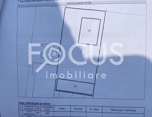 De vanzare bloc P+3E + sad si P+M zona Soarelui - COMISION 0%