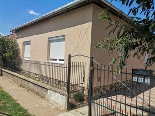 De vânzare casă în Berveni Noi nr 601.