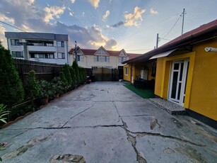 De vanzare casa ultracentral. langa Cetatea Oradea