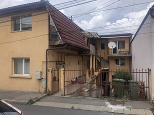 De vanzare casa , zona Zorilor (Hasdeu)