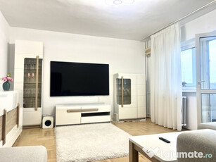 DE VANZRE | 2 CAMERE | MOBILA | LOC DE PARCARE