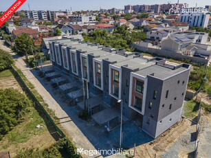 #Alpha Builders Constanța Case noi, fără comision | Strada Scheia, zona Kamsas