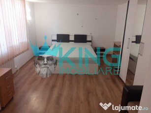 Drumul Taberei | 3 camere | Centrala | Terasa | apartament i