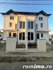 Duplex, 158 mp ,Radauti