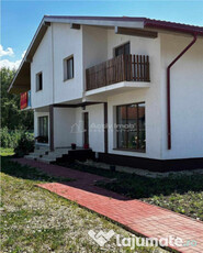 Duplex 4 camere - Stupini Brasov