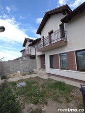 Duplex 4 camere - zona excelenta - bucatarie inchisa