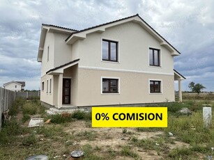 Duplex cu 3 dormtioare, in constructie, finisaje la alegere, 0% comision prin Poremo Imobiliare