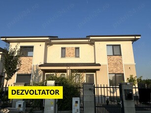 Duplex de vanzare Direct de la Dezvoltator, 0% Comision prin Poremo Imobiliare