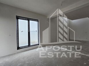 Duplex de vanzare P+1 110mp Open space in Covaci