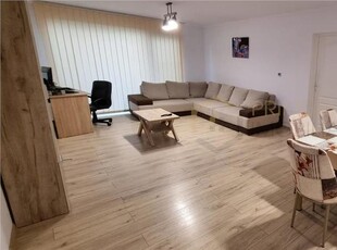 Duplex - mobilier inclus - bucatarie inchisa - COMISION 0%