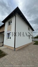 Duplex modern de vânzare în Alba Iulia - finisat în 2024!