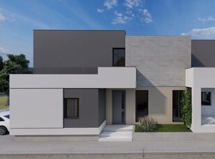 Duplex modern-locație liniștită