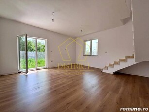 Duplex nou cu 4 camere, finalizat | Ghiroda