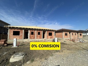 Duplex pe Parter cu doua dormitoare, 0% Comision prin Poremo Imobiliare