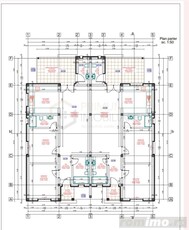 Duplex - personalizare interioara - zona linistita