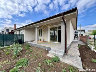 Duplex spatios cu 4 camere, finalizat | Dumbravita