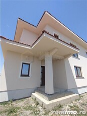 Duplex superb - 5 camere - toate utilitatile - langa asfalt