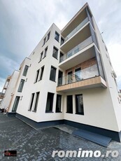 Edvadi Residence vă propune spre vânzare un apartament cu 3 camere la parter