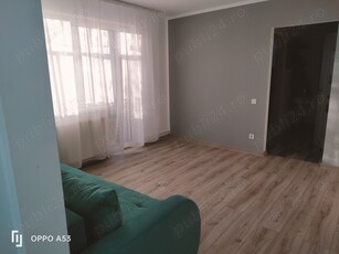 ETAJ 2;Biblioteca județeană, apartament 2 camere