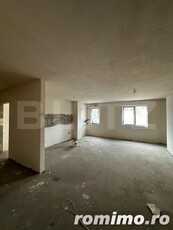 Exclusivitate, apartament 2 camere, 57 mp, zona Somesului