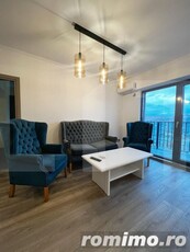 Exclusivitate BLITZ! Apartament 2 camere, 49mp, intermediar, Mănăștur